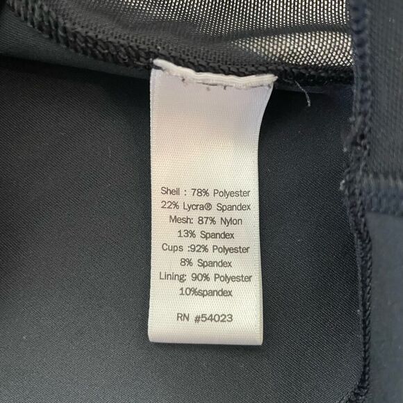 Athleta X Derek Lam 10 Crosby Highline Tank - Size: Medium - Picture 9 of 9